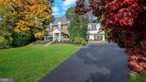 51 GOLF VIEW ROAD, DOYLESTOWN, PA 18901