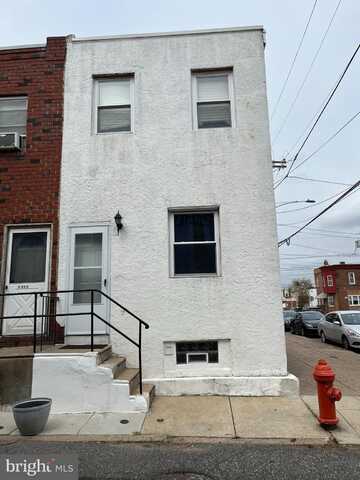 3296 TILTON STREET, PHILADELPHIA, PA 19134