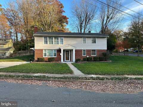 101 SANOEY CIRCLE SE, VIENNA, VA 22180