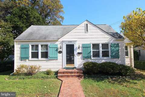 3052 WESTFALL PLACE, FALLS CHURCH, VA 22042