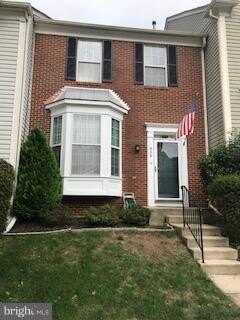 608 PURITAN COURT, ANNAPOLIS, MD 21401