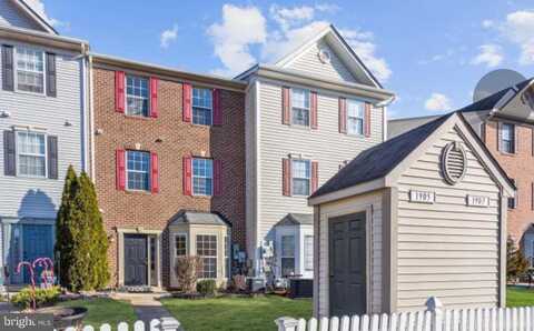 1905 CAMELIA COURT, ODENTON, MD 21113