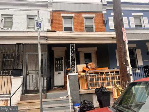 1928 RUAN STREET, PHILADELPHIA, PA 19124