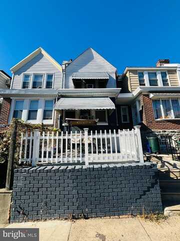 3828 LAWNDALE STREET, PHILADELPHIA, PA 19124