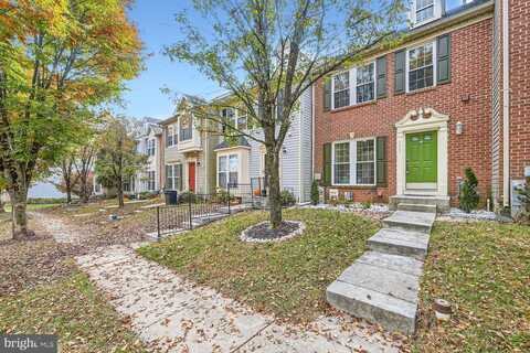 9841 SHERWOOD FARM ROAD, OWINGS MILLS, MD 21117