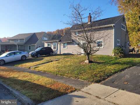 12 RING LANE, LEVITTOWN, PA 19055