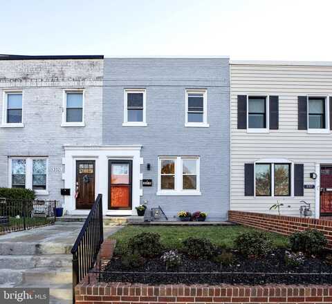 3319 DIX STREET NE, WASHINGTON, DC 20019