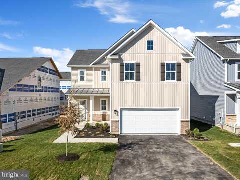 104 MUNSEE CIRCLE, WINCHESTER, VA 22602