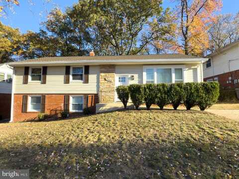 7903 POWHATAN STREET, NEW CARROLLTON, MD 20784