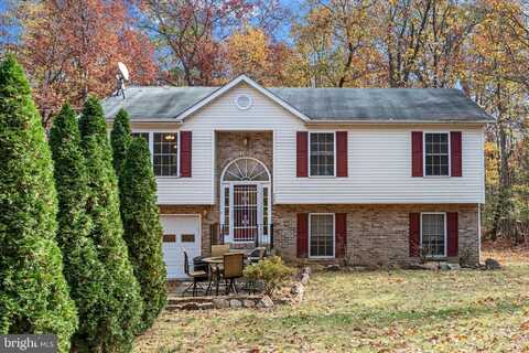 120 COMANCHE TRAIL, WINCHESTER, VA 22602