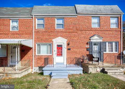 1029 STAMFORD ROAD, BALTIMORE, MD 21229