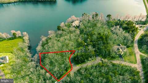 Lot 30 GLEN EAGLES DR, GORDONSVILLE, VA 22942