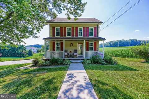 680 BANKERT ROAD, HANOVER, PA 17331