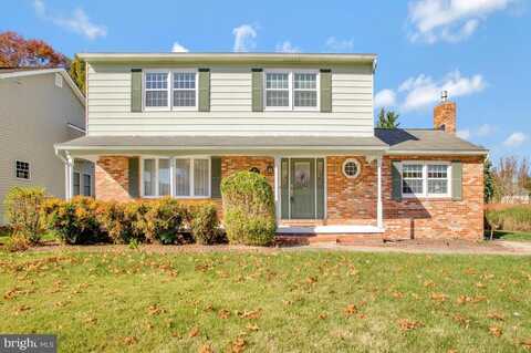 50 ARCHWOOD AVENUE, GLEN BURNIE, MD 21061