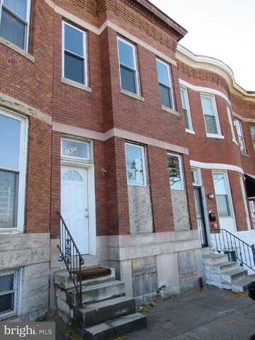 1935 W MULBERRY STREET, BALTIMORE, MD 21223