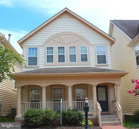 9137 STONEGARDEN DRIVE, LORTON, VA 22079