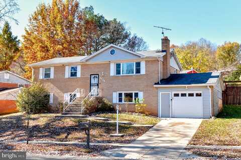 2105 TRAFALGAR DRIVE, FORT WASHINGTON, MD 20744