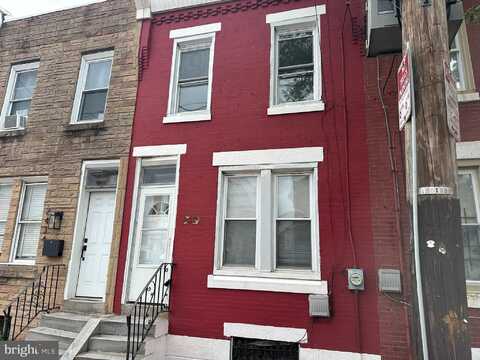 2436 N 26TH STREET, PHILADELPHIA, PA 19132