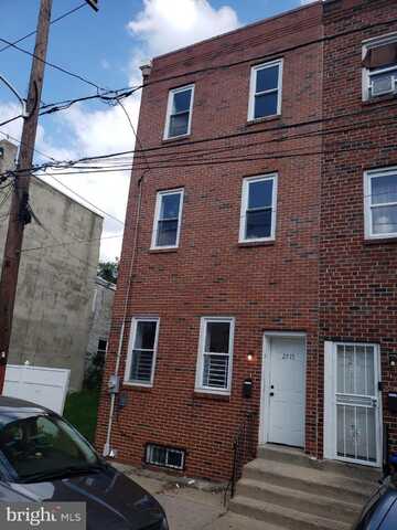 2515 N 4TH STREET, PHILADELPHIA, PA 19133