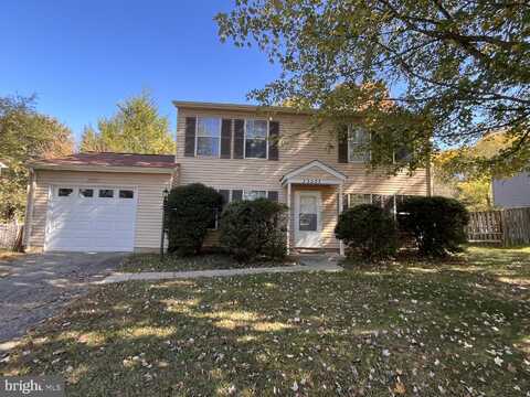 13531 PRINCEDALE DRIVE, WOODBRIDGE, VA 22193