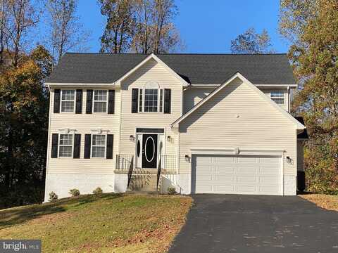 6755 COLONEL BEALL COURT, HUGHESVILLE, MD 20637