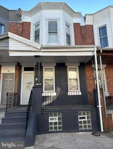 3325 N WATER STREET, PHILADELPHIA, PA 19134