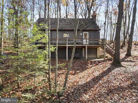 22525 DEER RUN, SHADE GAP, PA 17255