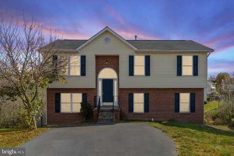 132 PARADISE COURT, STEPHENS CITY, VA 22655