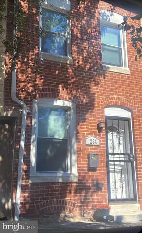 1234 E EAGER STREET, BALTIMORE, MD 21202