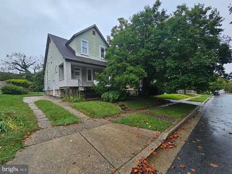 619 ALDERSHOT ROAD, BALTIMORE, MD 21229