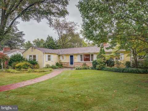 3463 WASHINGTON DRIVE, FALLS CHURCH, VA 22041