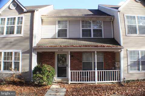 6128 SAINT ANTHONYS COURT, WALDORF, MD 20603