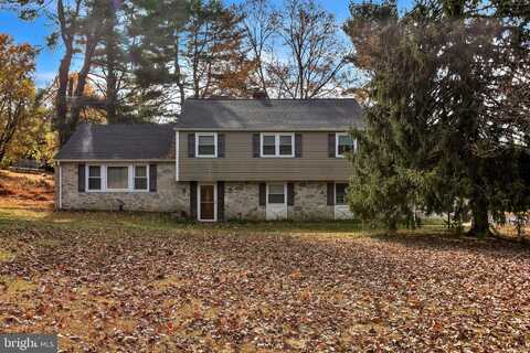 428 GLEN MILLS ROAD, THORNTON, PA 19373