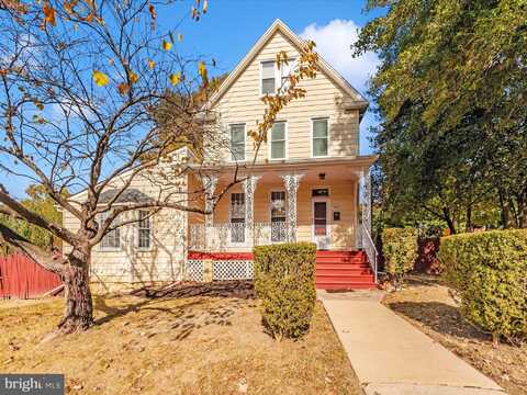 4312 RASPE AVENUE, BALTIMORE, MD 21206