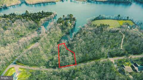 Lot 15 GLEN EAGLES DR, GORDONSVILLE, VA 22942