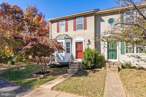 1773 COUNTRYWOOD COURT, LANDOVER, MD 20785