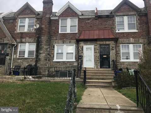 423 ALCOTT STREET, PHILADELPHIA, PA 19120