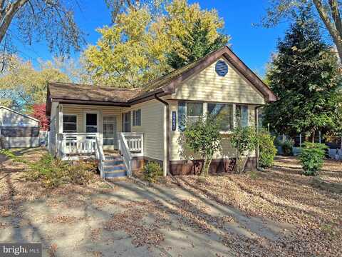 19697 QUEEN STREET, REHOBOTH BEACH, DE 19971