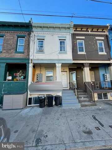 2544 N 25TH STREET, PHILADELPHIA, PA 19132