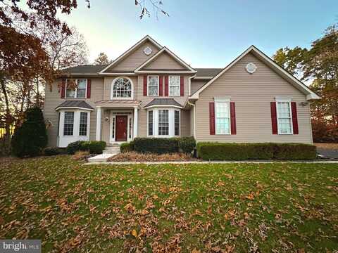 10 HARVEST DRIVE, PITTSGROVE, NJ 08318