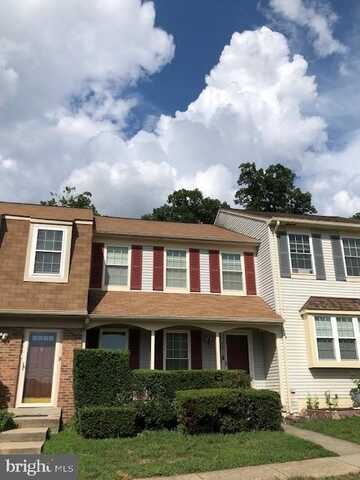 6807 MALTON COURT, CENTREVILLE, VA 20121