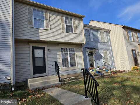 11425 BERLAND PLACE, GERMANTOWN, MD 20876