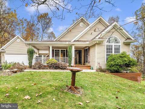 14 DOVE TRAIL, FAIRFIELD, PA 17320