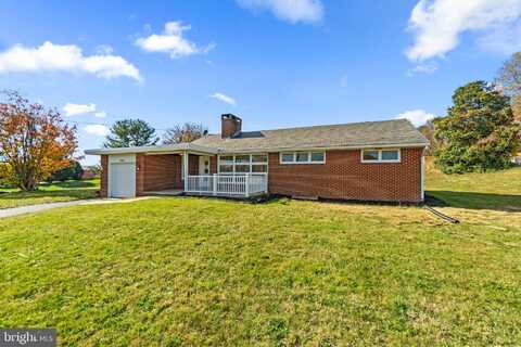 15022 HANOVER PIKE, UPPERCO, MD 21155