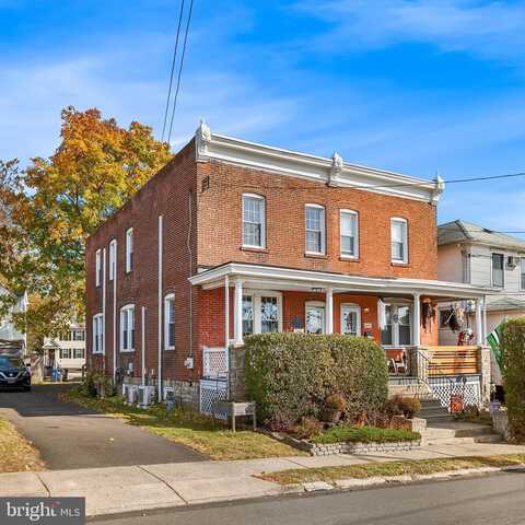 2645 MOUNT CARMEL AVENUE, GLENSIDE, PA 19038