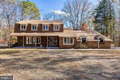 19 COOPER RUN DRIVE, CHERRY HILL, NJ 08003