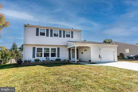 30 BULL RUN, CLEMENTON, NJ 08021