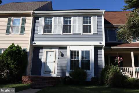 11629 PLEASANT MEADOW DRIVE, NORTH POTOMAC, MD 20878