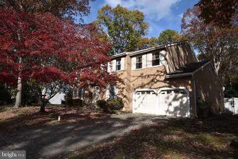 1828 LILLIAN DRIVE, WILLIAMSTOWN, NJ 08094