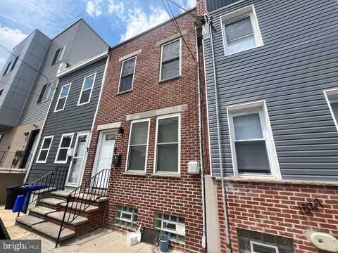 1849 HOFFMAN STREET, PHILADELPHIA, PA 19145